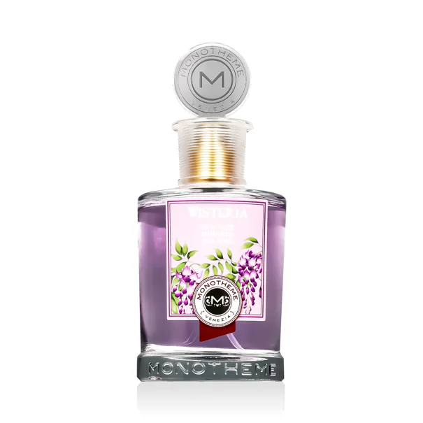 monotheme wisteria