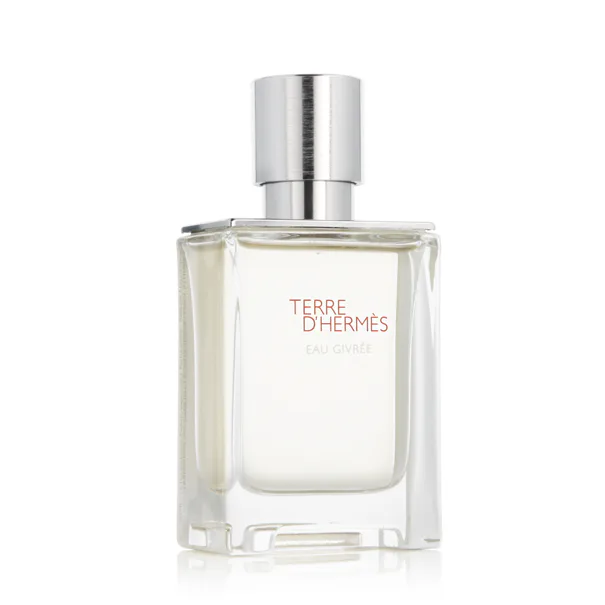 hermes terre d'hermes eau givree woda perfumowana 50 ml     