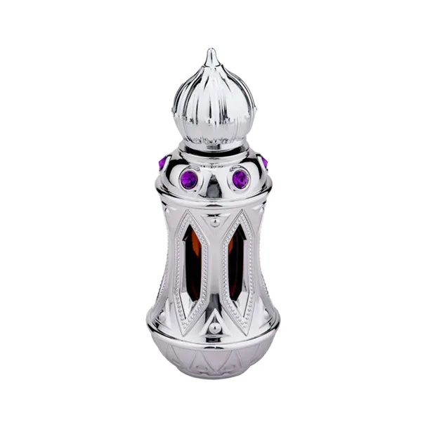 swiss arabian attar mubakhar