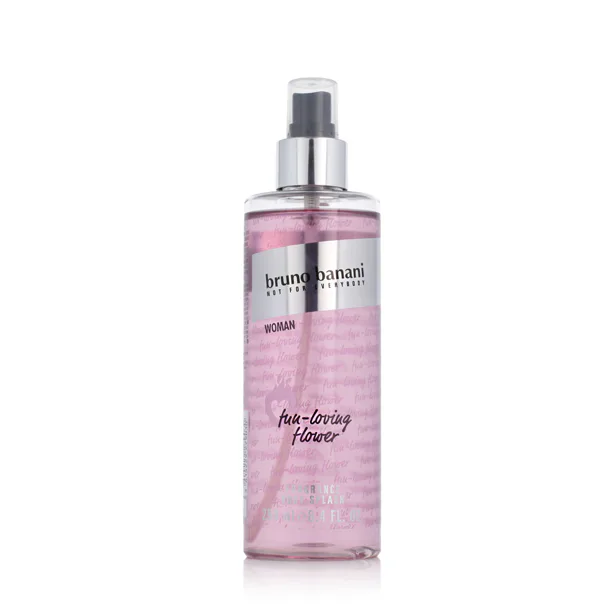 bruno banani bruno banani woman mgiełka do ciała 250 ml     