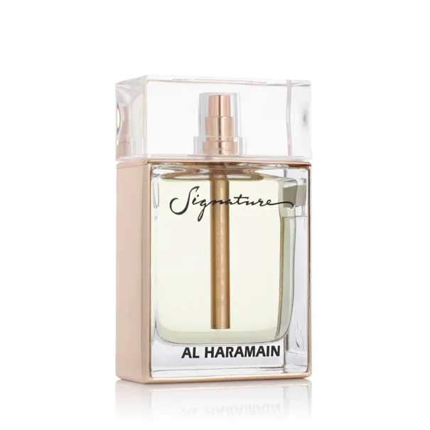 al haramain signature woda perfumowana 100 ml     
