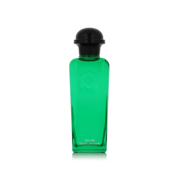 hermes eau de basilic pourpre woda kolońska 100 ml     