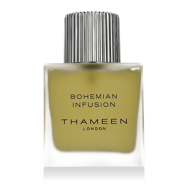 thameen bohemian infusion
