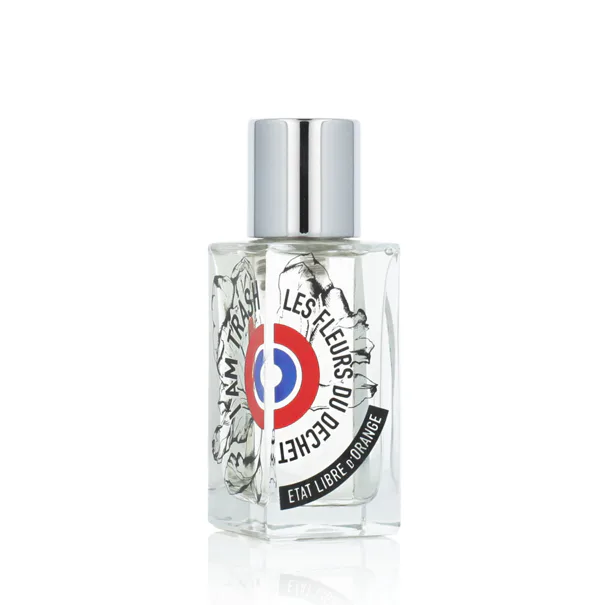 etat libre d'orange i am trash – les fleurs du dechet woda perfumowana 50 ml     
