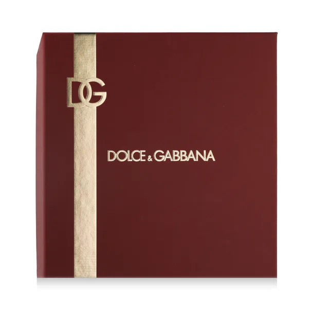 dolce & gabbana q woda perfumowana 55 ml   zestaw  