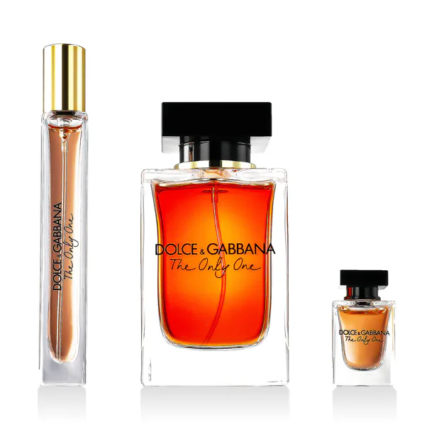 dolce & gabbana the only one woda perfumowana 115 ml   zestaw  