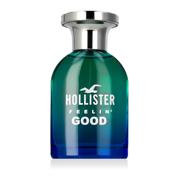 hollister feelin' good for him woda toaletowa 50 ml     