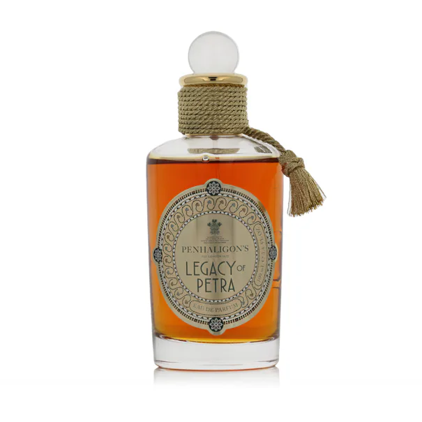 penhaligon's legacy of petra