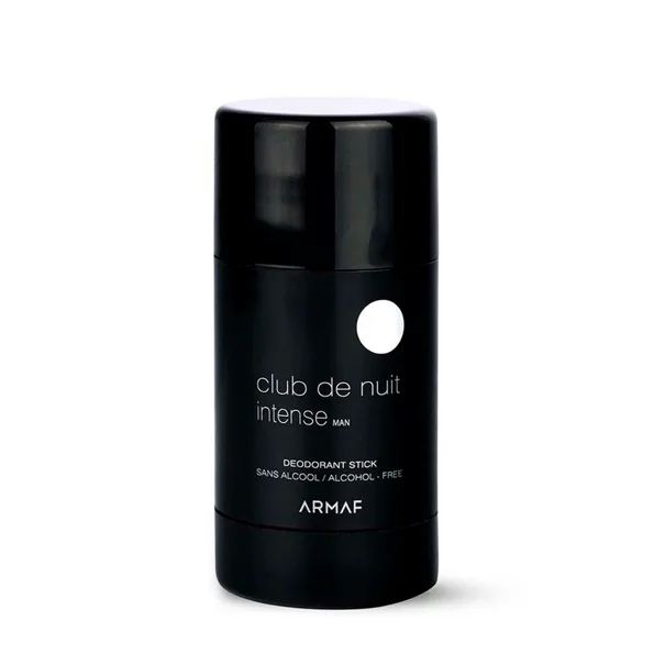 armaf club de nuit intense man dezodorant w sztyfcie 75 g     