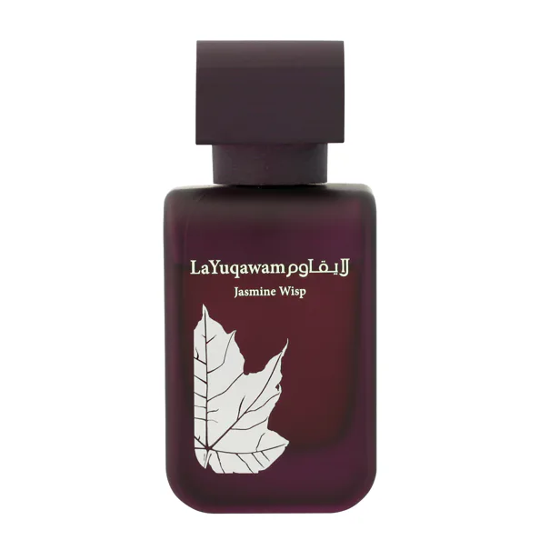 rasasi la yuqawam jasmine wisp
