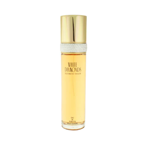 elizabeth taylor white diamonds woda toaletowa 100 ml  tester   