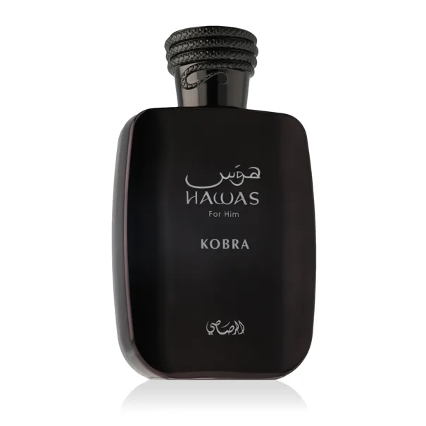 rasasi hawas kobra
