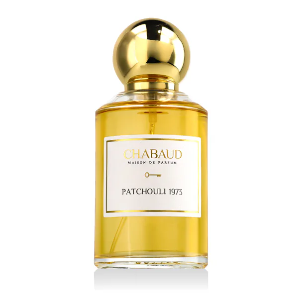 chabaud patchouli 1973
