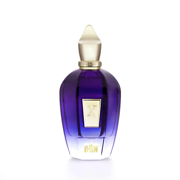 xerjoff don woda perfumowana 100 ml  tester   