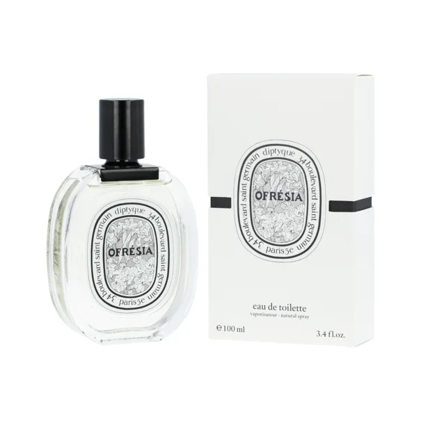 diptyque ofresia