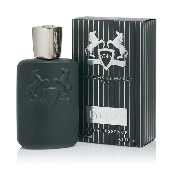 parfums de marly byerley