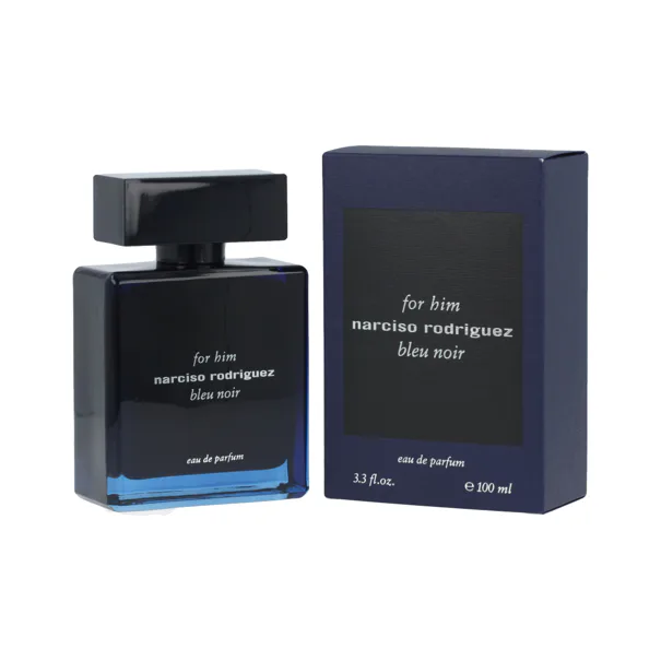 narciso rodriguez for him bleu noir woda perfumowana 100 ml     