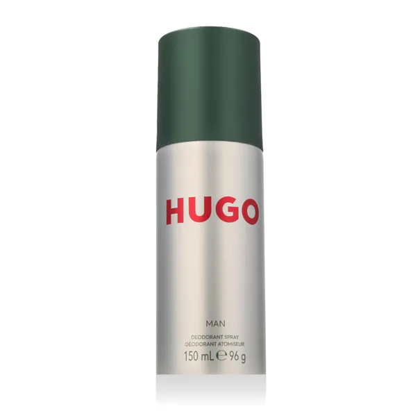 hugo boss hugo dezodorant w sprayu 150 ml     