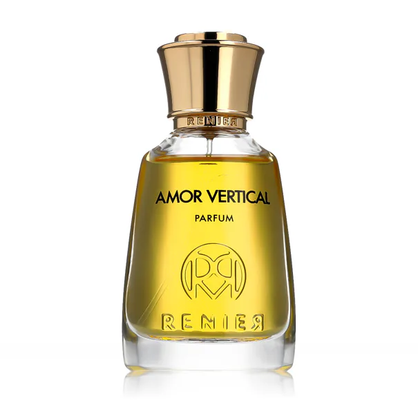 renier perfumes amor vertical