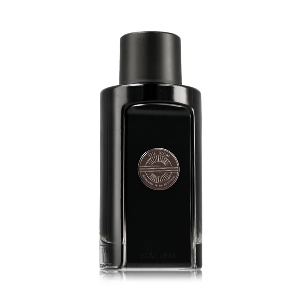 antonio banderas the icon the perfume