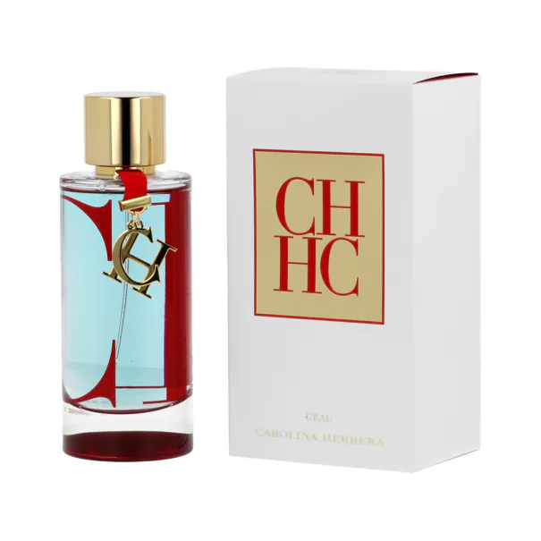carolina herrera ch l'eau