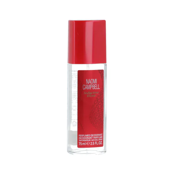 naomi campbell seductive elixir