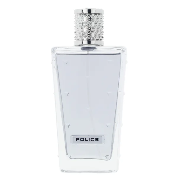 police the legendary scent for man