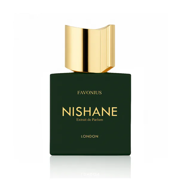 nishane favonius ekstrakt perfum 50 ml     
