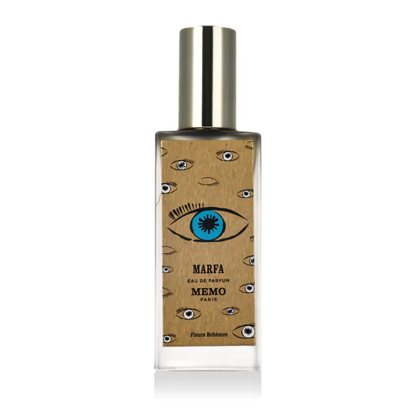 memo marfa woda perfumowana 30 ml     
