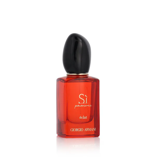 giorgio armani si passione eclat woda perfumowana 30 ml     