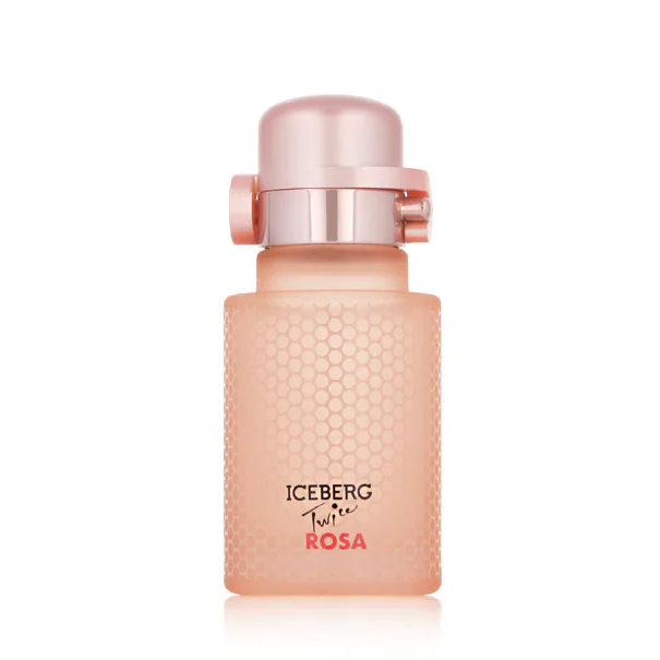 iceberg twice rosa woda toaletowa 75 ml     