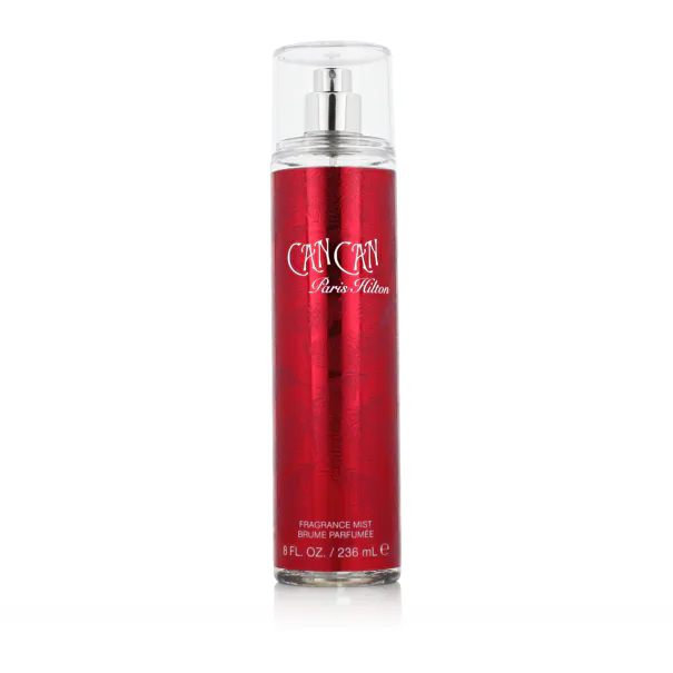 paris hilton can can mgiełka do ciała 236 ml     