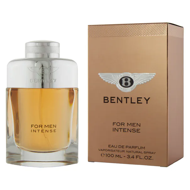 bentley bentley for men intense