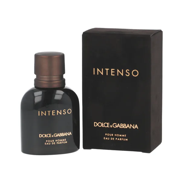 dolce & gabbana dolce & gabbana pour homme intenso woda perfumowana 40 ml     