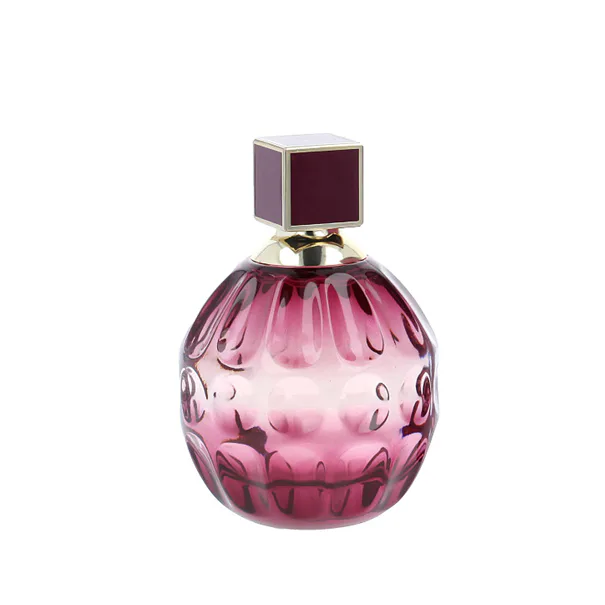 jimmy choo jimmy choo fever woda perfumowana 100 ml  tester   
