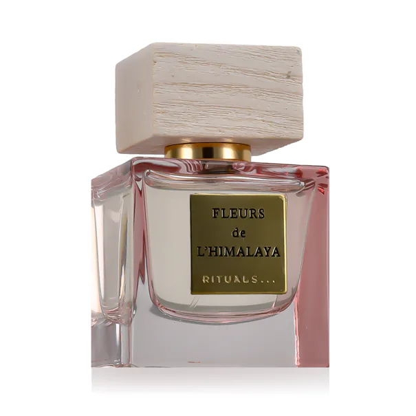 rituals fleurs de l'himalaya