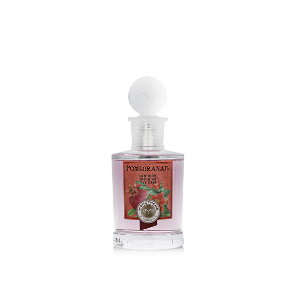 monotheme pomegranate woda toaletowa 100 ml  tester   