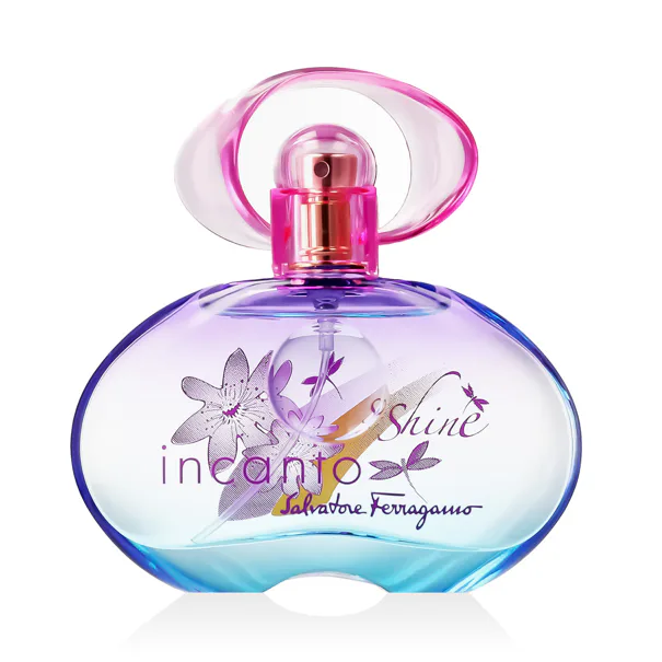 salvatore ferragamo incanto shine woda toaletowa 50 ml     