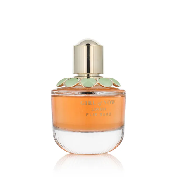 elie saab girl of now lovely woda perfumowana 50 ml     