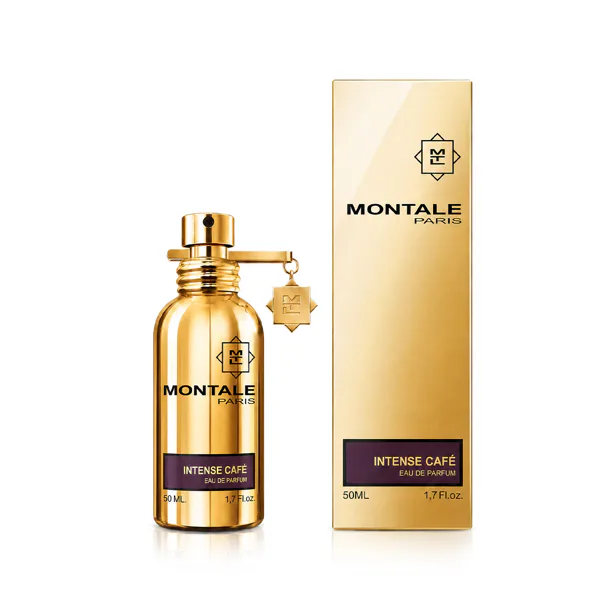 montale intense cafe woda perfumowana 50 ml     