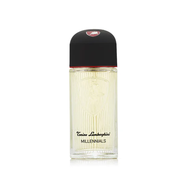 tonino lamborghini millennials woda toaletowa 125 ml  tester   