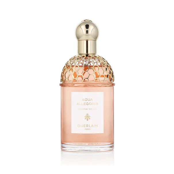 guerlain aqua allegoria orange soleia