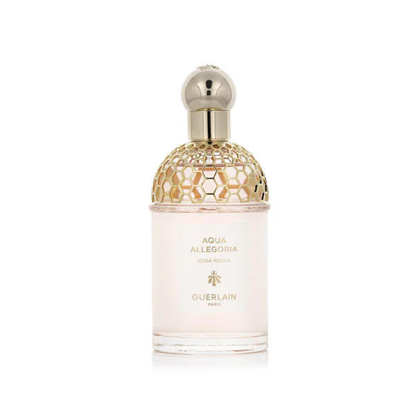 guerlain aqua allegoria rosa rossa woda toaletowa 125 ml     