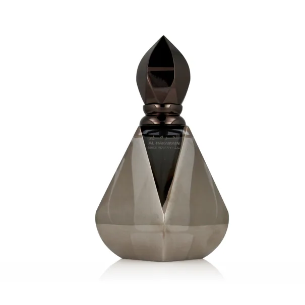 al haramain hayati