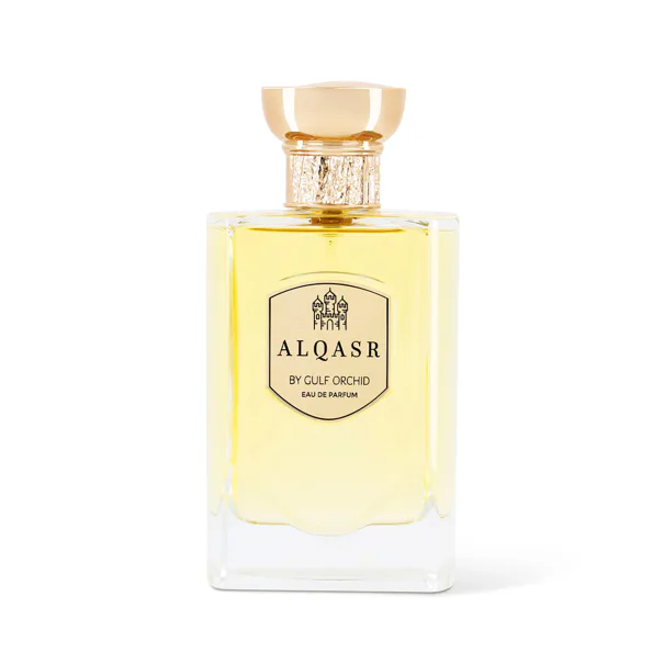 gulf orchid al qasr gold woda perfumowana null null     