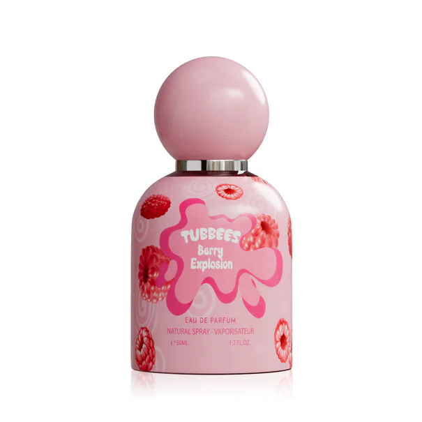 grandeur berry explosion