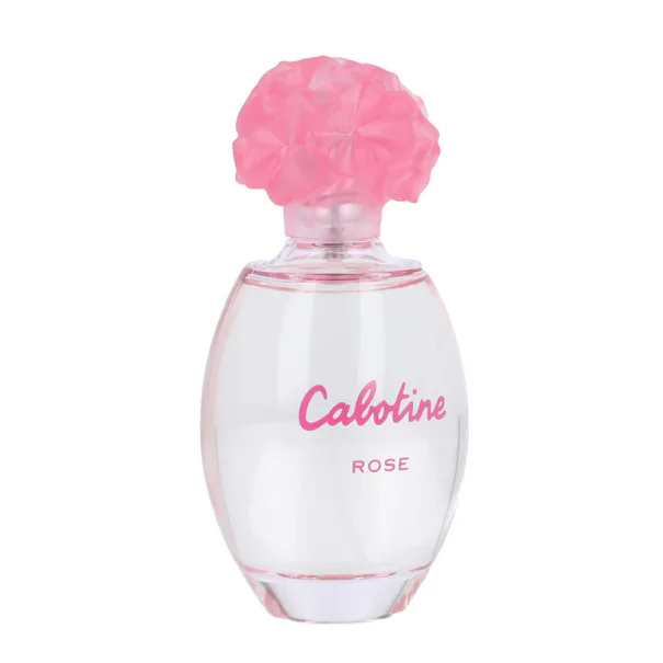 gres cabotine rose woda toaletowa 100 ml  tester   