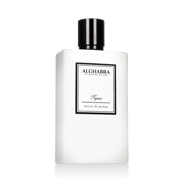 alghabra rejoice