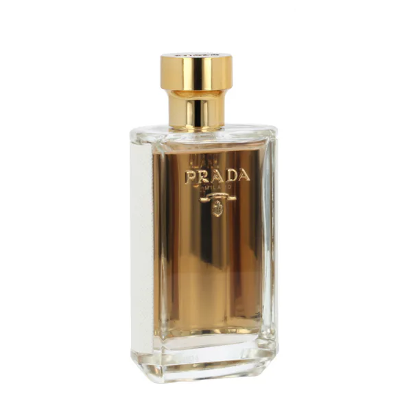 prada la femme woda perfumowana 100 ml  tester   