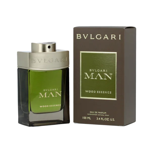 bvlgari bvlgari man wood essence woda perfumowana 100 ml     